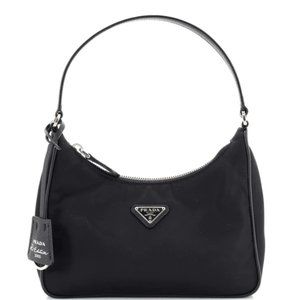 Prada Re-Edition 2005 Re-Nylon mini bag
